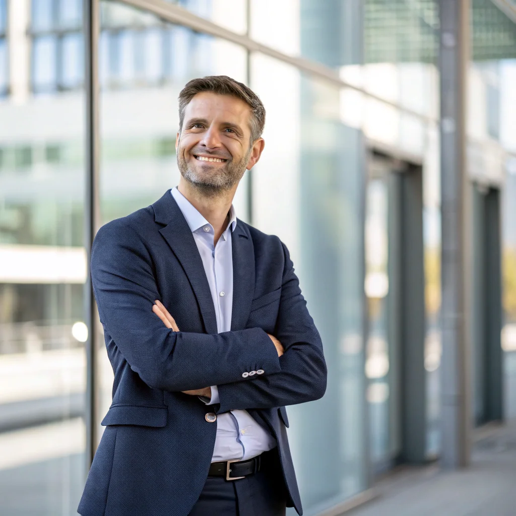 Преподаватель