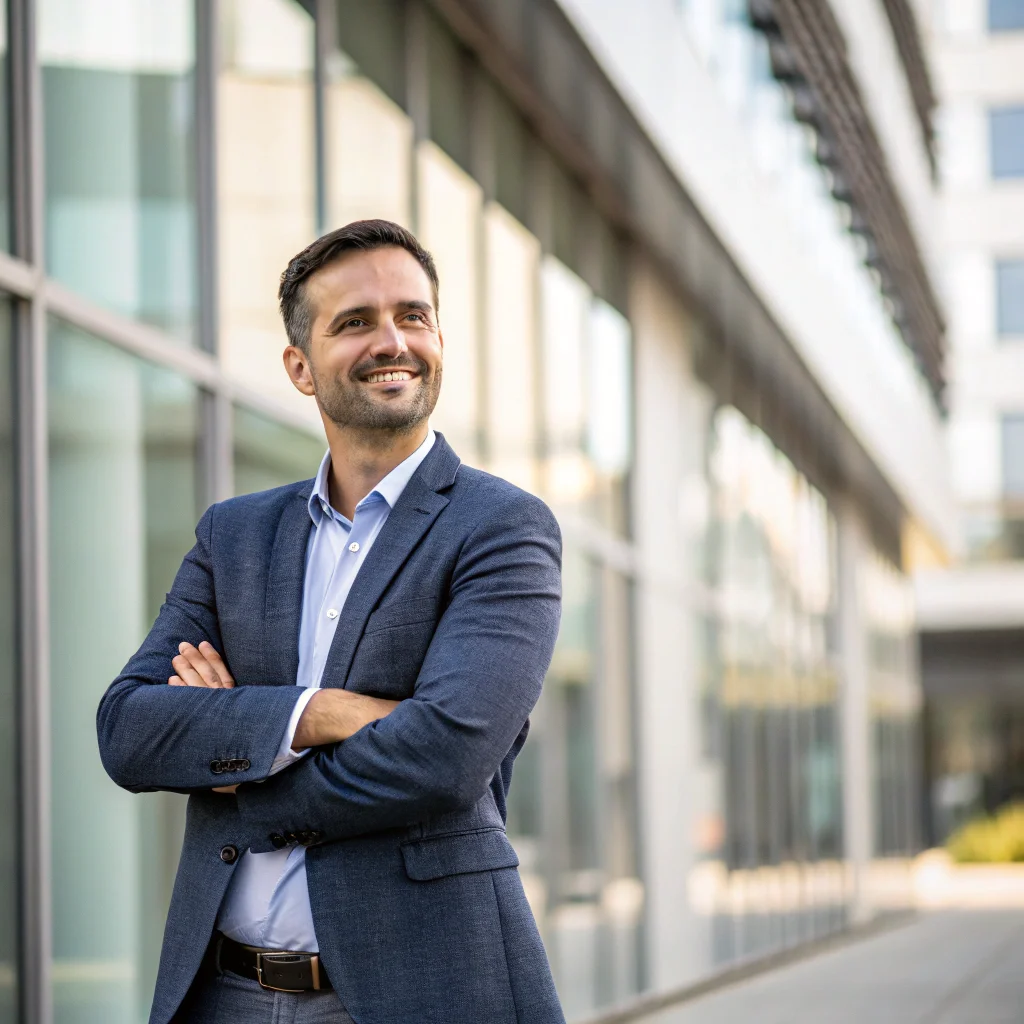 Преподаватель